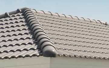 advantages of Isleornsay clay roofing