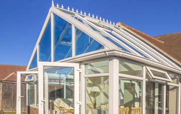 conservatory roof insulation costs Isleornsay