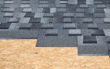 expert Isleornsay asphalt roof companies