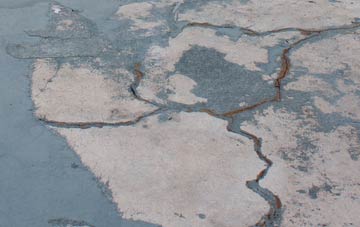 fibreglass roofing replacement Isleornsay