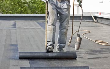 flat roof replacement Isleornsay, Highland