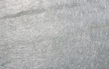 Isleornsay laminate fibreglass or shingles?