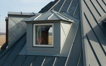 metal roofing Isleornsay, Highland
