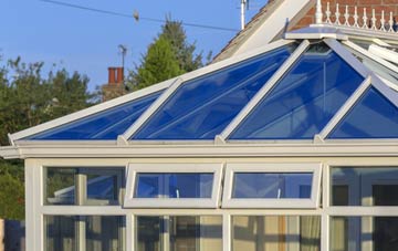 professional Isleornsay conservatory insulation