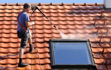 roof cleaning Isleornsay, Highland