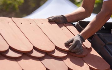 Isleornsay roof tile contractors