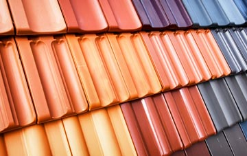 Isleornsay roof tile costs