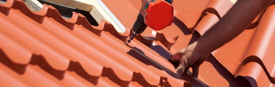 save on Isleornsay roof installation costs