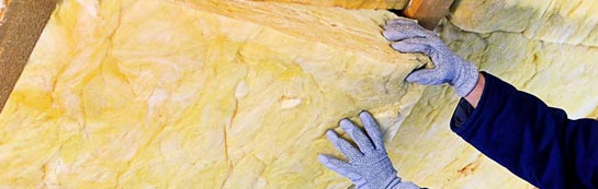 quotes for Isleornsay roof insulation