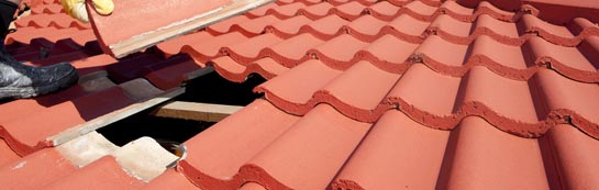 compare Isleornsay roof repair quotes