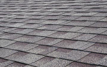 Isleornsay tiles for shallow pitch roofing