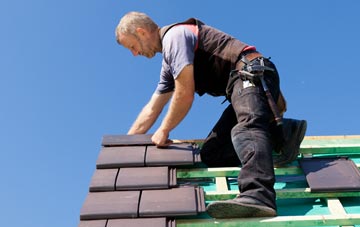 disadvantages of Isleornsay slate roofing