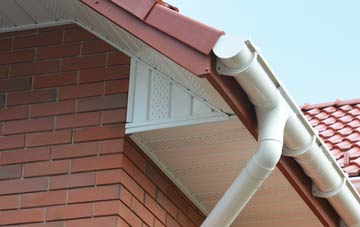Isleornsay soffit repair costs