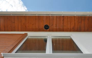 Isleornsay soffit repair quotes