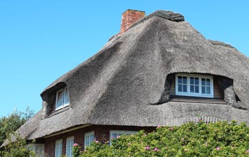 thatch roofing Isleornsay, Highland