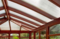 Isleornsay conservatory roofing insulation