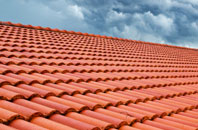 Isleornsay roofing tiles