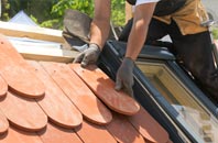 Isleornsay tiled roofing companies