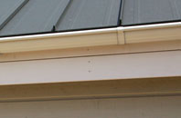 Isleornsay soffit repair