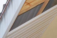 rated Isleornsay soffit repair companies