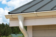 Isleornsay soffits
